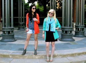 perfect casual blazer