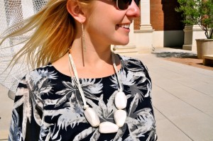Janie Flowers SMU Style Dallas