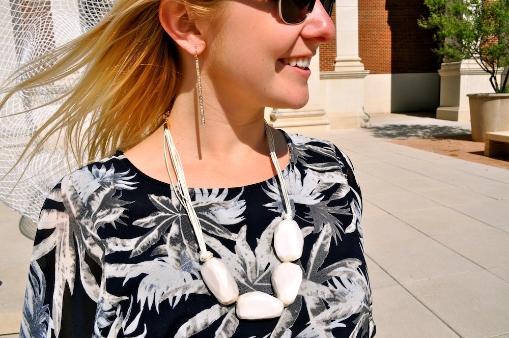 Janie Flowers SMU Style Dallas