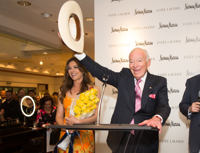 EVENT RECAP: Estee Lauder x Neiman Marcus