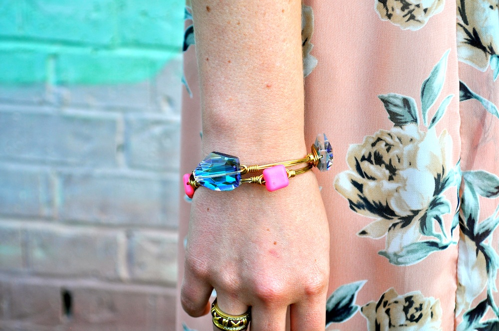 Harper Designs Bracelets