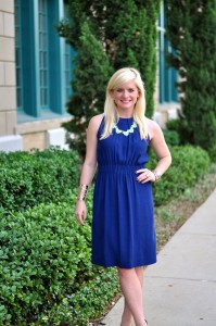 Kate Spade Summer Dress