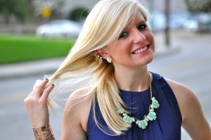 Leaf Ear Cuff Full