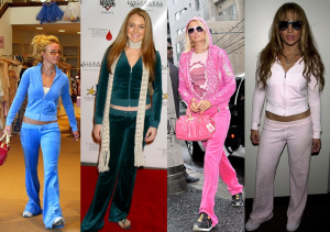 britney spears, lindsay lohan, paris hilton, Jennifer lopez, juicy jumpsuit