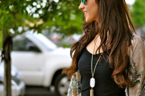 dallas fashion blogger