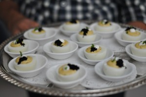 deviled eggs southern