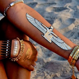 flash tattoos arm tat bird