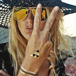 flash tattoos hand tat