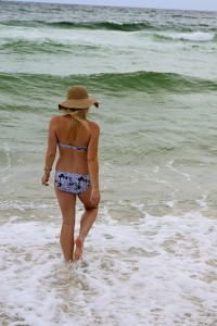 florida beaches lilly pulitzer swimwear