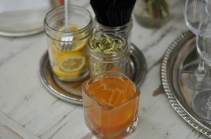 tipsy arnold palmers