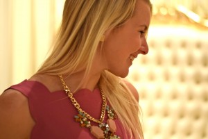 Bauble Necklace