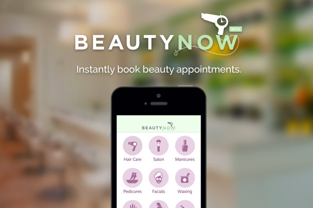 BeautyNow App