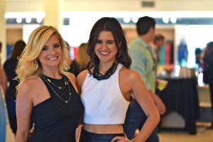 Blair Butler, Ellen Flowers _