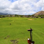 kukio golf