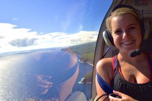 kukio helicopter ride