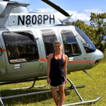 big island helicopter ride