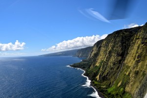 Big Island of Hawaii
