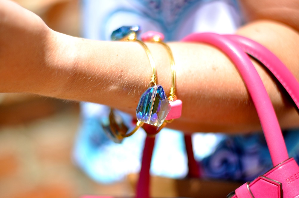Harper Designs Bangles
