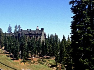 ritz carlton lake tahoe hotel