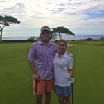 kukio golf club