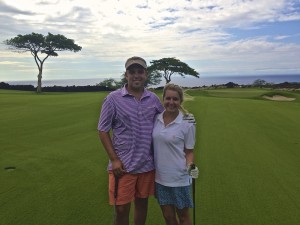kukio golf club