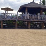 kukio beach club