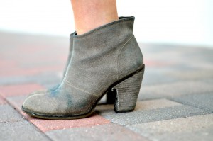 Jessica Simpson Booties