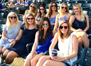 Perennial Style for Rangers