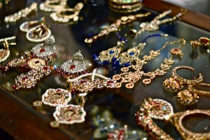 Prashe Jewelry