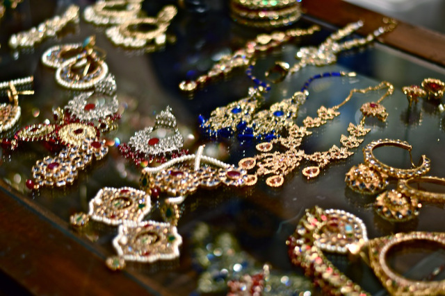 EVENT RECAP: Baubles & Blouses