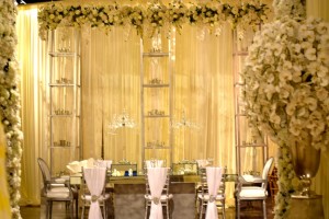 Prashe Showroom Dallas
