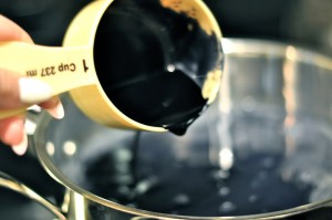 Rit Dye Stovetop