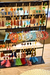 Shona Earring Collections