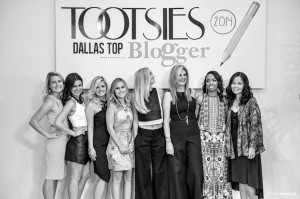 Tootsies Dallas Top Bloggers
