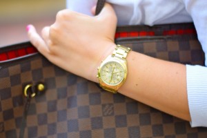 caravelle watch