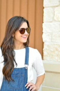 girly overalls