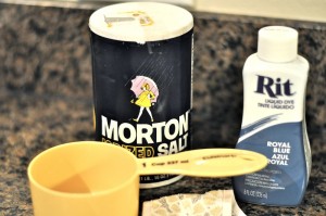 how to use rit dye