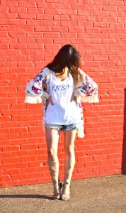 milk and honey tank
