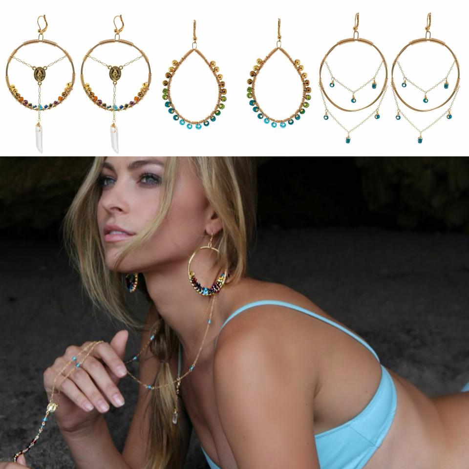rory ashton earrings