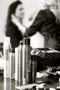 Black and White Products