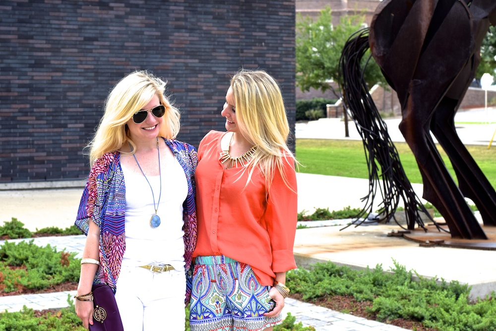 Blair Butler, Janie Flowers