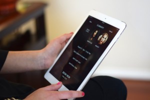 Blownaway App