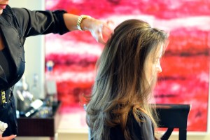 Blownaway Hair Blow Out