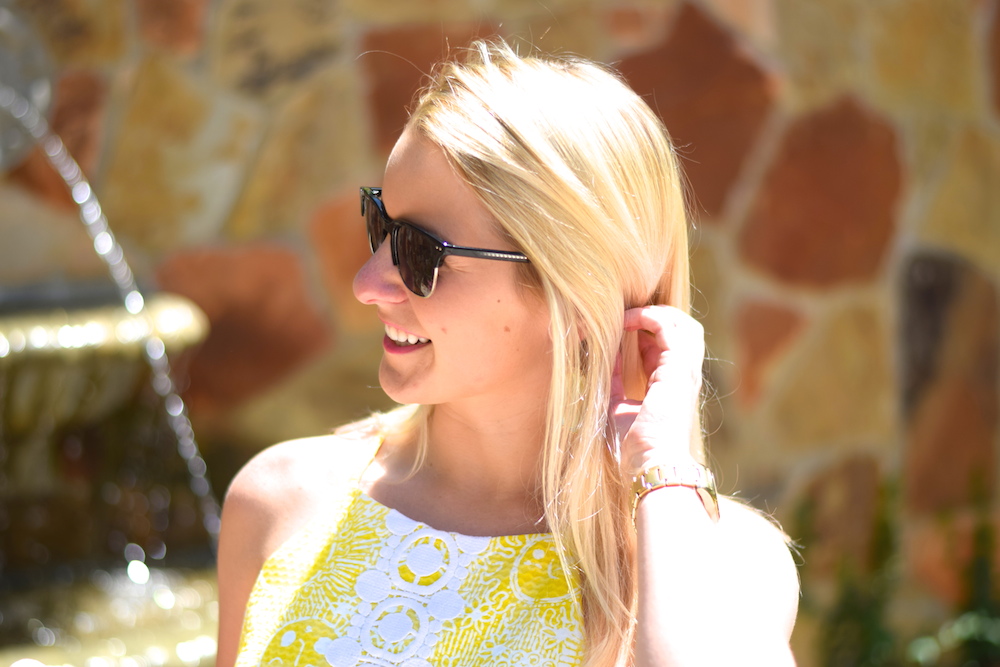 Bottega Veneta Sunglasses