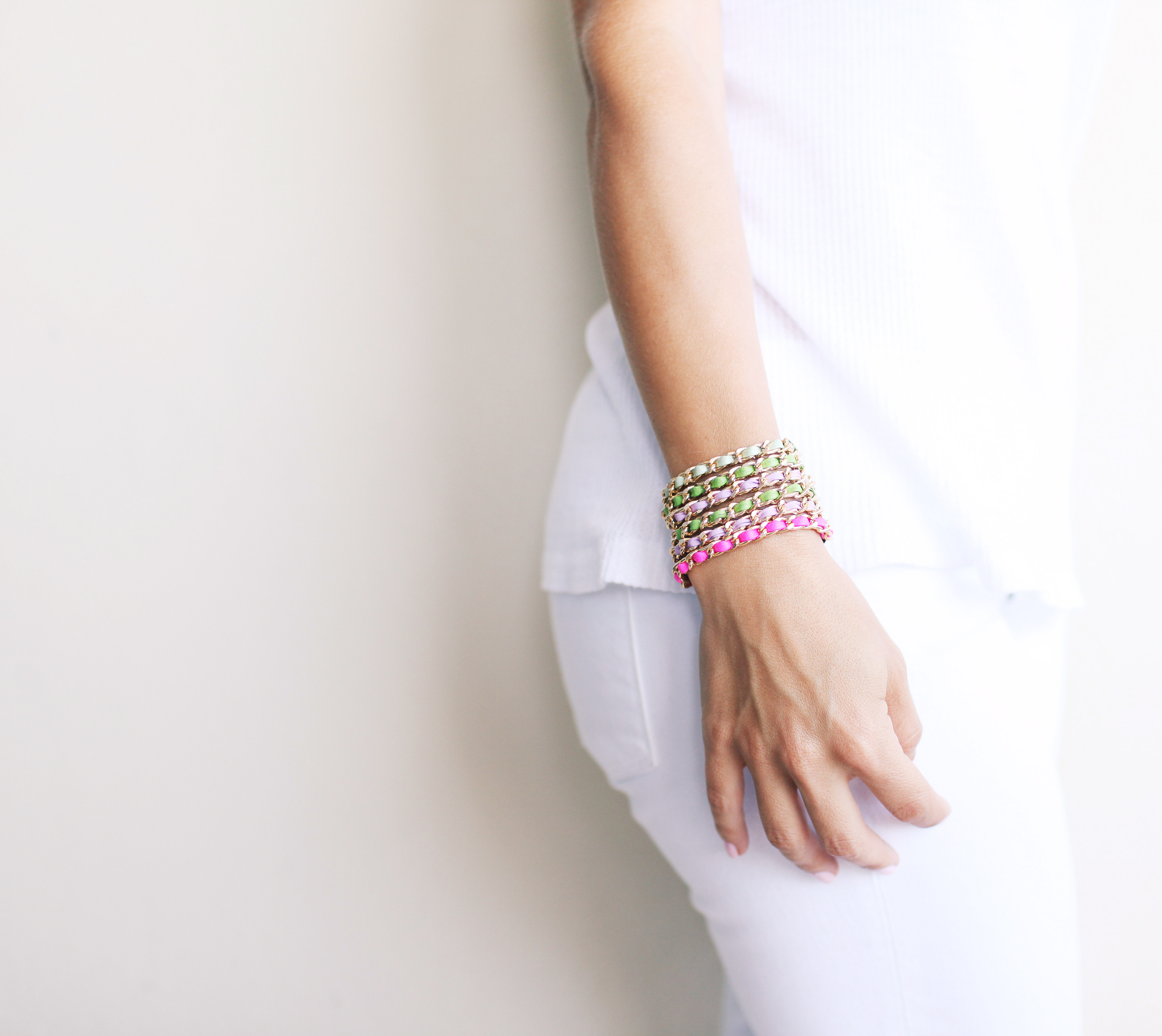 By Lilla Hair Ties