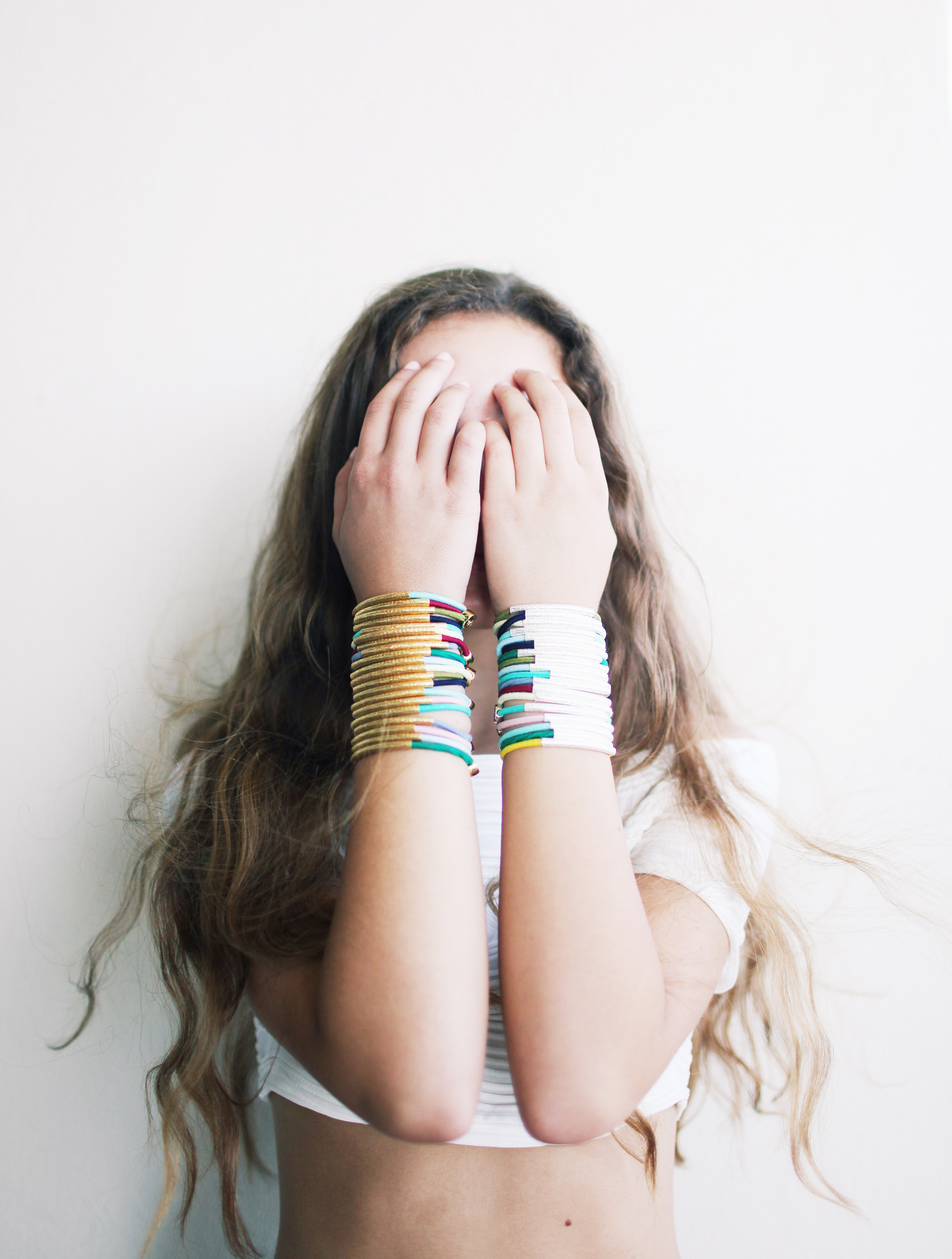 By Lilla Ponytails