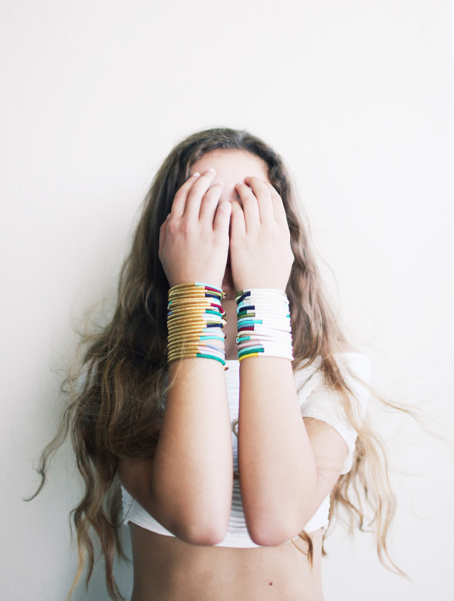 Must-Have Hair Ties