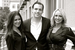 Ellen Flowers, Smoot Carter, Shyla Ryan