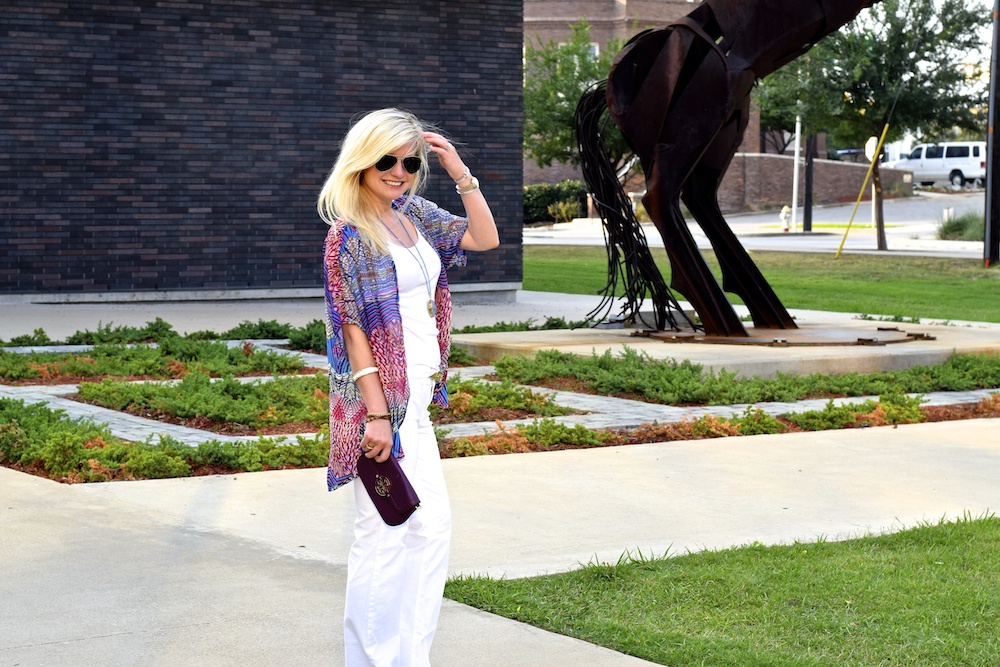 Katydid Kimono