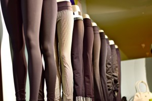 Lululemon Yoga Pants